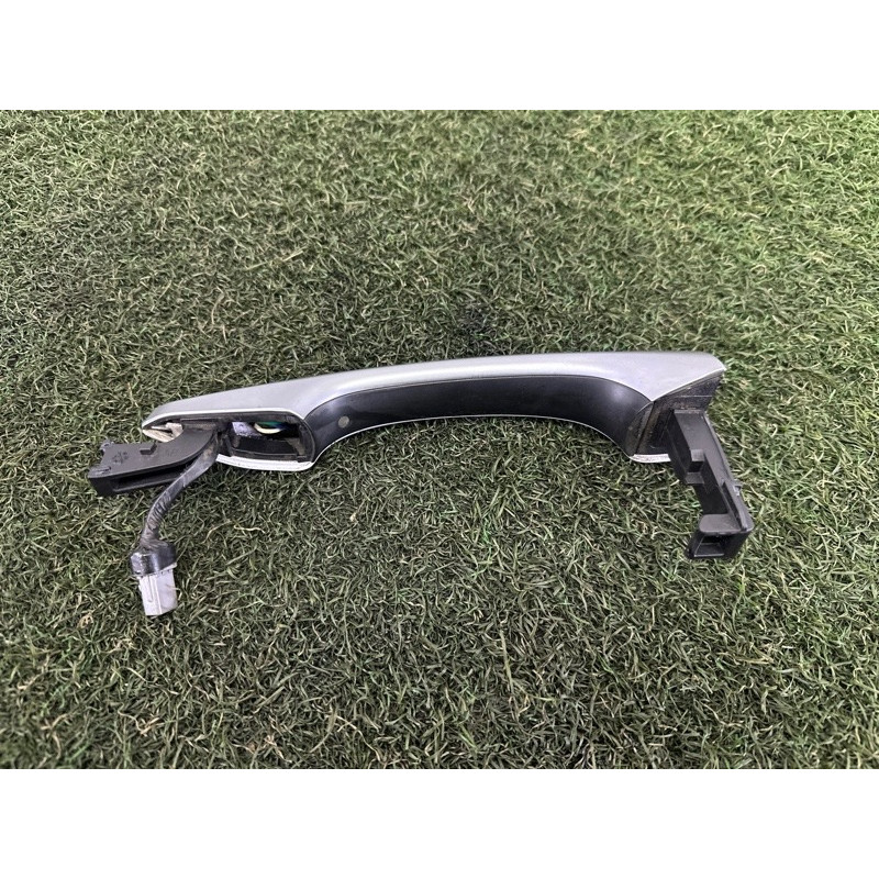 Ручка двери внешняя (кузов и элементы) Hyundai Ioniq AE 2017 1.6 82661G2730