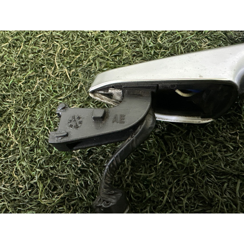 Ручка двери внешняя (кузов и элементы) Hyundai Ioniq AE 2017 1.6 82661G2730