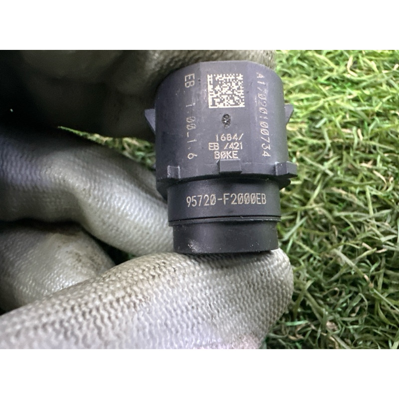 Парктроник (электрика / датчики) Hyundai Ioniq AE 2017 1.6 95720F2000EB