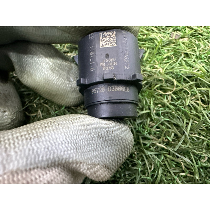 Парктроник (электрика / датчики) Hyundai Ioniq AE 2017 1.6 95720D3000EB