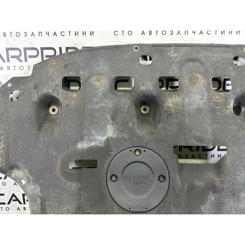 Защита двигателя (кузов и элементы) Hyundai Ioniq AE 2017 1.6 29110G2000