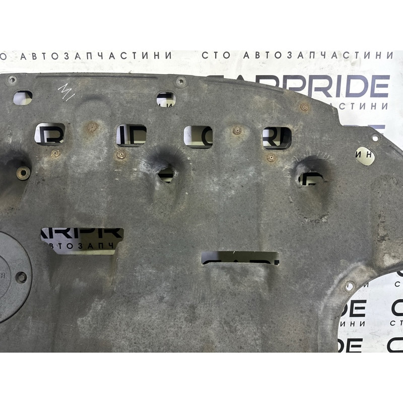 Защита двигателя (кузов и элементы) Hyundai Ioniq AE 2017 1.6 29110G2000