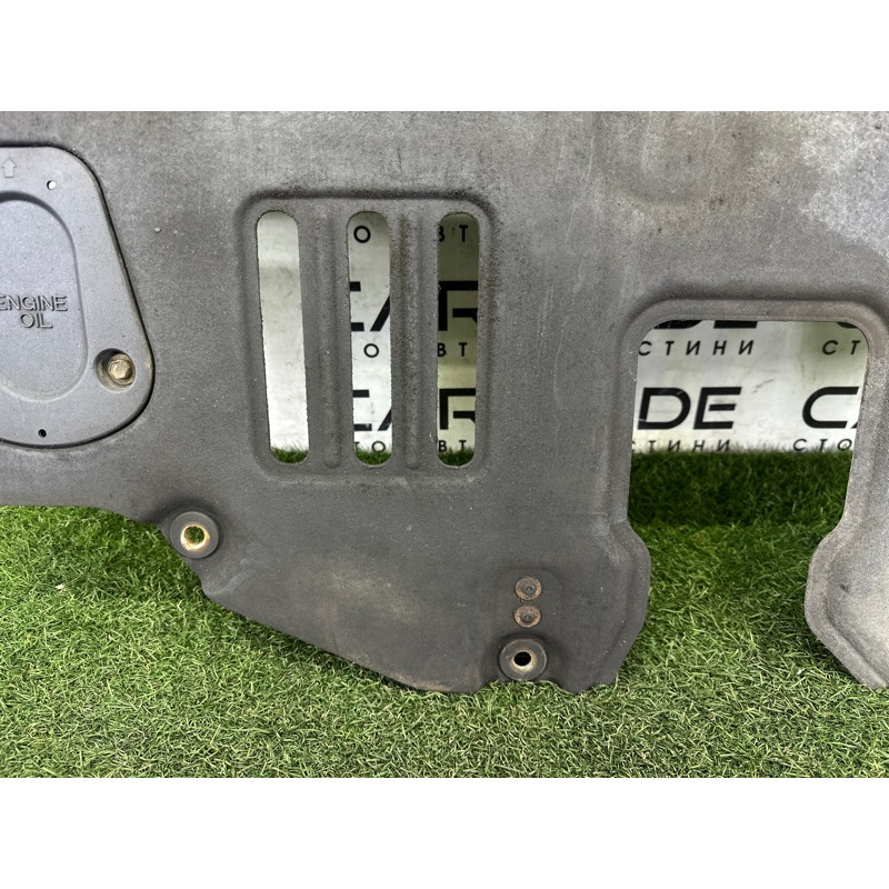 Защита двигателя (кузов и элементы) Hyundai Ioniq AE 2017 1.6 29110G2000