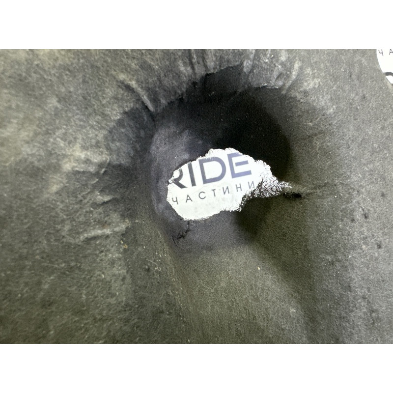 Защита двигателя (кузов и элементы) Hyundai Ioniq AE 2017 1.6 29110G2000