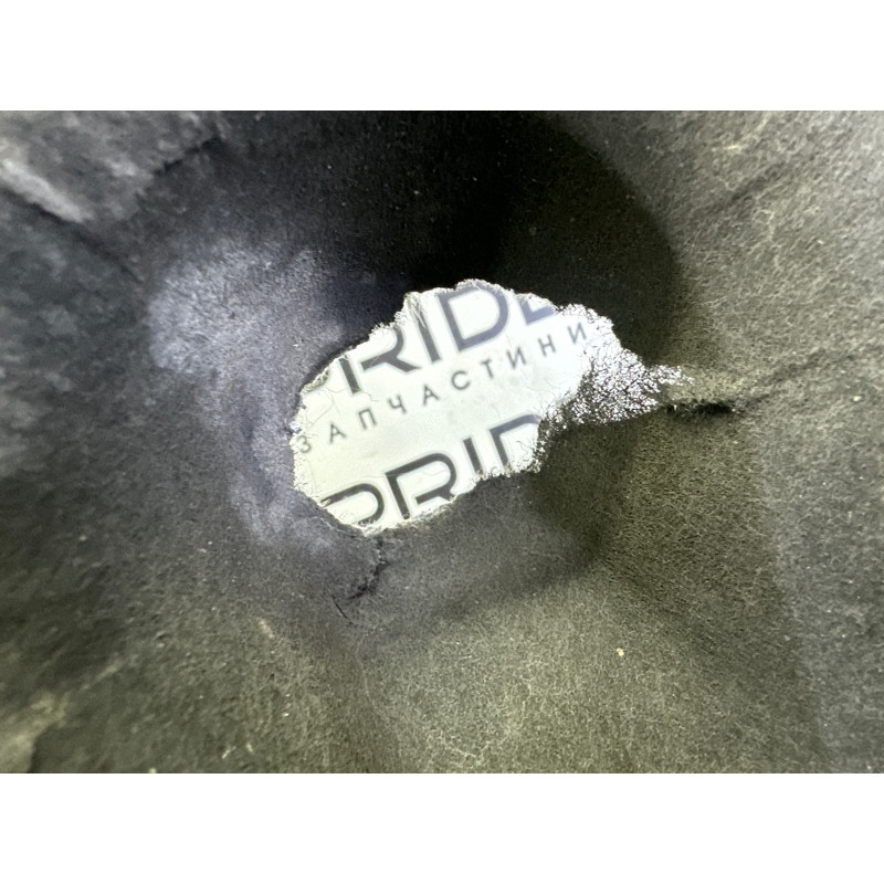 Защита двигателя (кузов и элементы) Hyundai Ioniq AE 2017 1.6 29110G2000