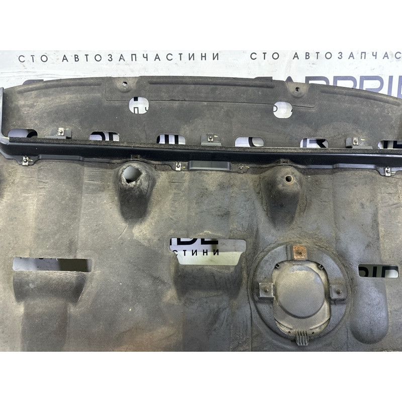 Защита двигателя (кузов и элементы) Hyundai Ioniq AE 2017 1.6 29110G2000