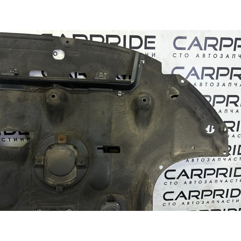 Защита двигателя (кузов и элементы) Hyundai Ioniq AE 2017 1.6 29110G2000