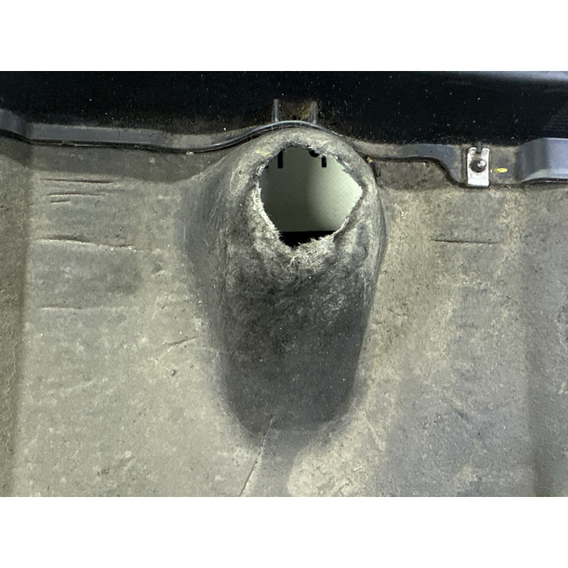 Защита двигателя (кузов и элементы) Hyundai Ioniq AE 2017 1.6 29110G2000