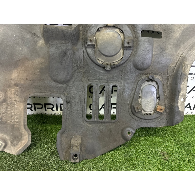 Защита двигателя (кузов и элементы) Hyundai Ioniq AE 2017 1.6 29110G2000