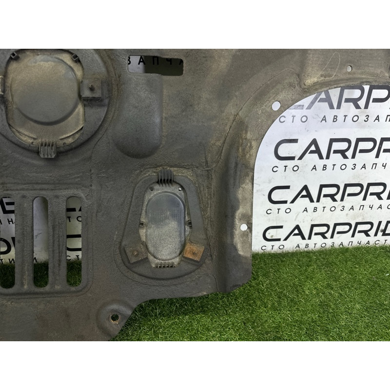 Защита двигателя (кузов и элементы) Hyundai Ioniq AE 2017 1.6 29110G2000