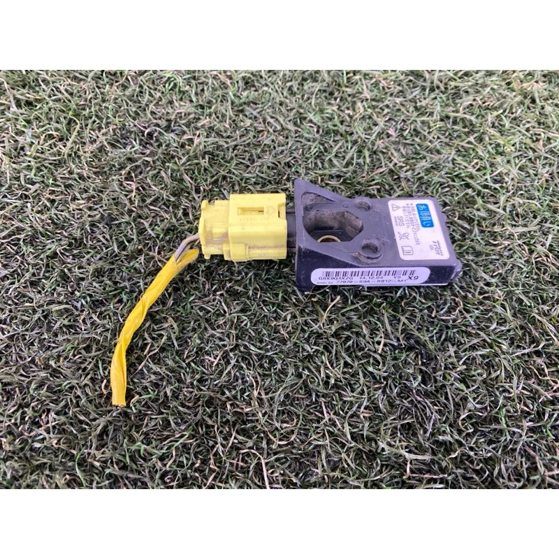 Датчик удара (электрика / датчики) Honda CRV RD7 2003 2.2 77970s9ac812m1