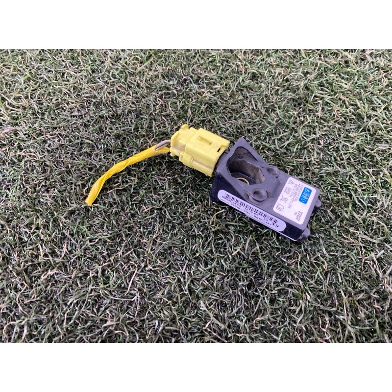 Датчик удара (электрика / датчики) Honda CRV RD7 2003 2.2 77970s9ac812m1