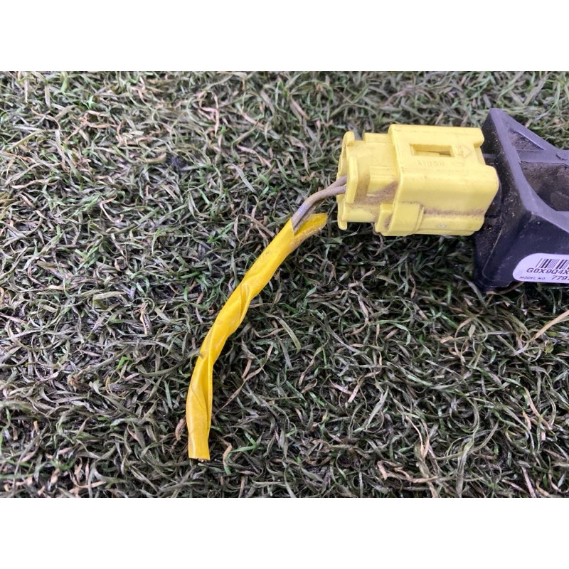 Датчик удара (электрика / датчики) Honda CRV RD7 2003 2.2 77970s9ac812m1