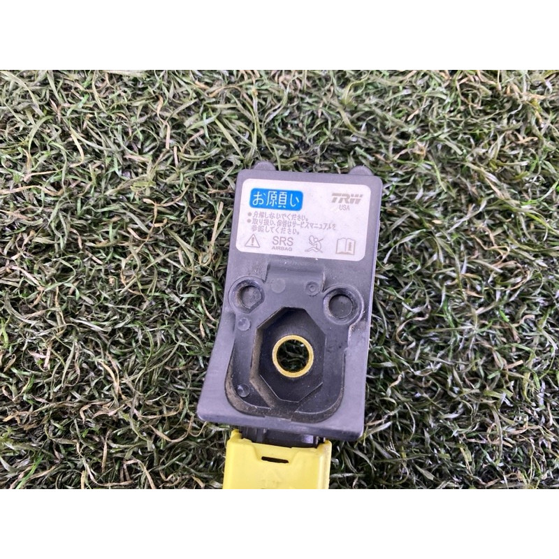 Датчик удара (электрика / датчики) Honda CRV RD7 2003 2.2 77970s9ac812m1