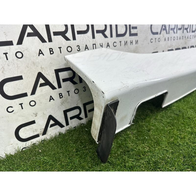 Накладка на поріг (кузов і елементи) Hyundai Ioniq AE 2017 1.6 87752G2000