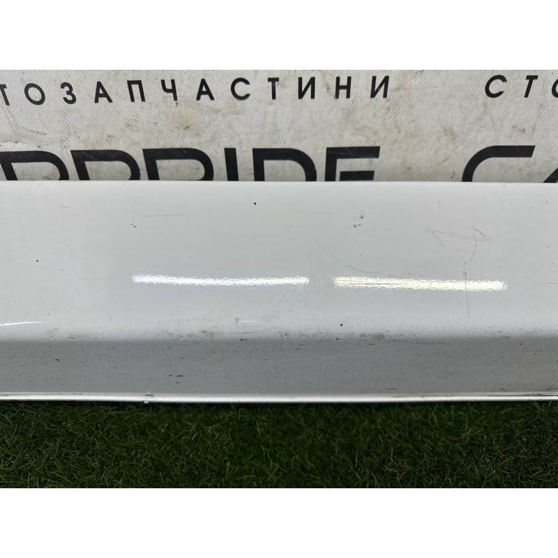Накладка на поріг (кузов і елементи) Hyundai Ioniq AE 2017 1.6 87752G2000