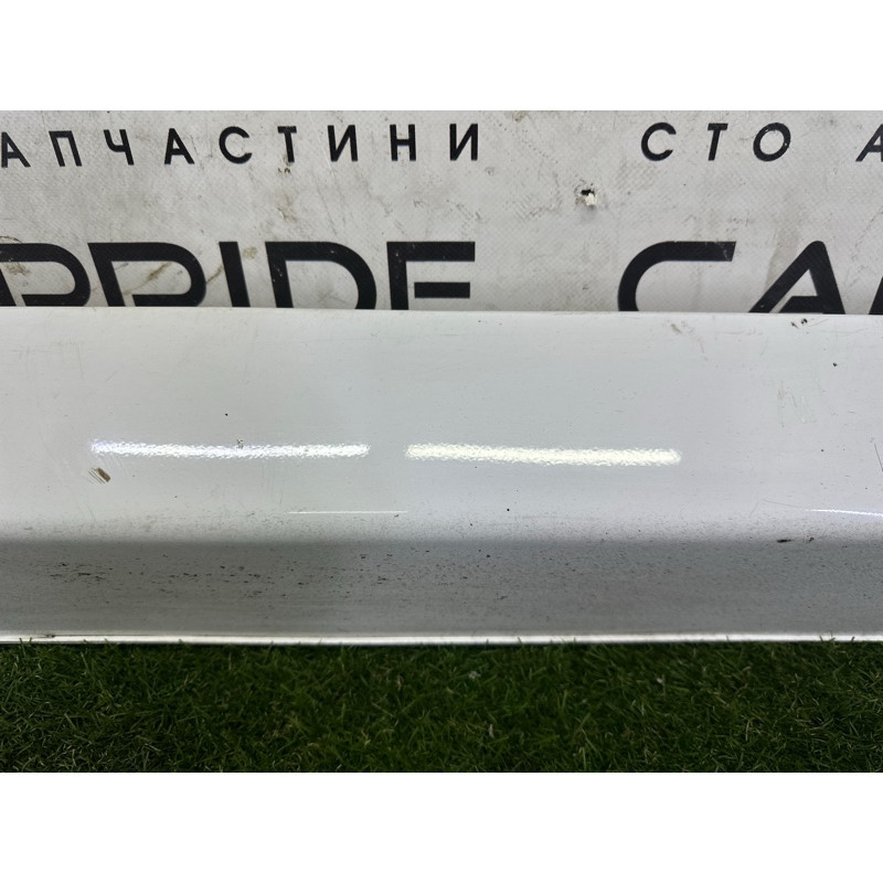 Накладка на поріг (кузов і елементи) Hyundai Ioniq AE 2017 1.6 87752G2000