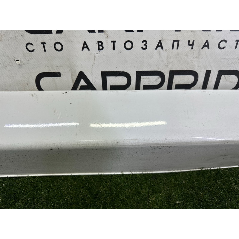 Накладка на поріг (кузов і елементи) Hyundai Ioniq AE 2017 1.6 87752G2000