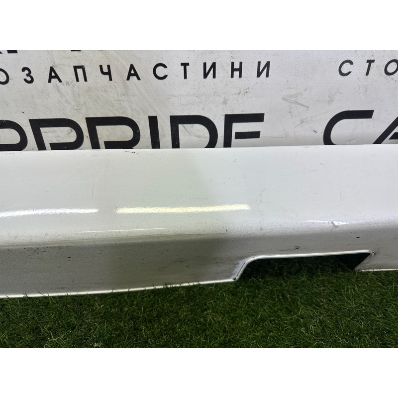 Накладка на поріг (кузов і елементи) Hyundai Ioniq AE 2017 1.6 87752G2000