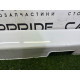Накладка на поріг (кузов і елементи) Hyundai Ioniq AE 2017 1.6 87752G2000