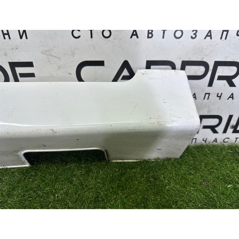 Накладка на поріг (кузов і елементи) Hyundai Ioniq AE 2017 1.6 87752G2000