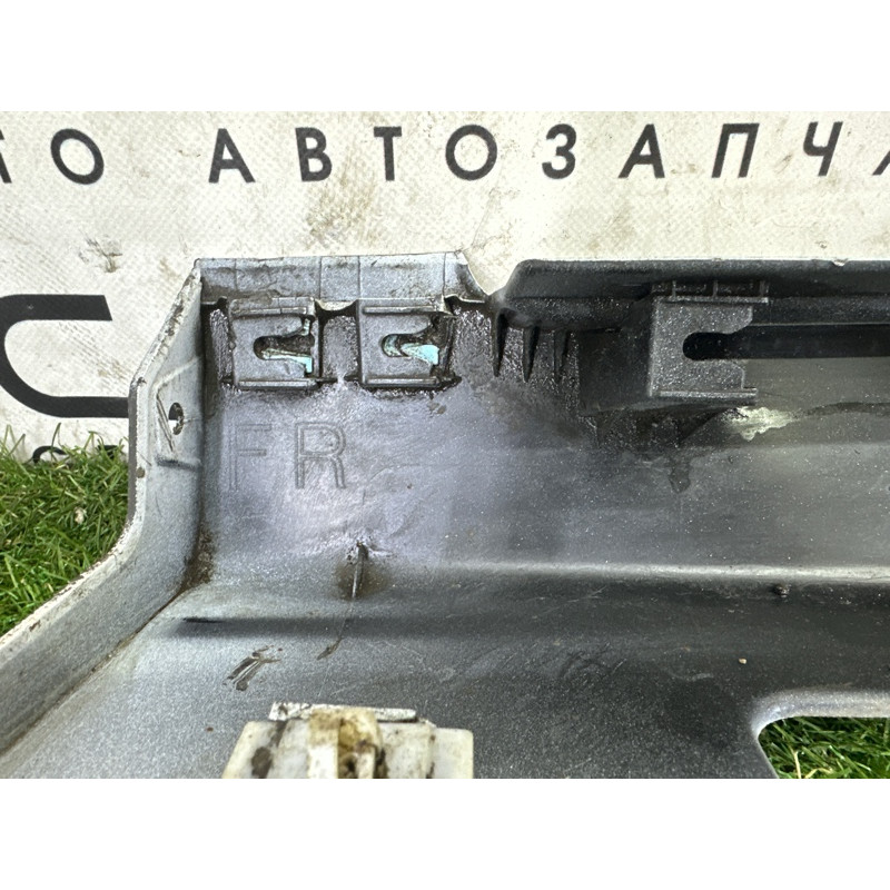 Накладка на поріг (кузов і елементи) Hyundai Ioniq AE 2017 1.6 87752G2000