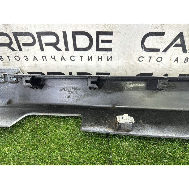 Накладка на поріг (кузов і елементи) Hyundai Ioniq AE 2017 1.6 87752G2000