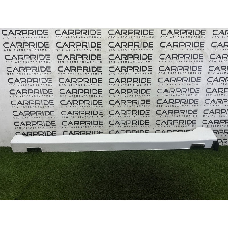 Накладка на порог (кузов и элементы) Hyundai Ioniq AE 2017 1.6 87751G2000