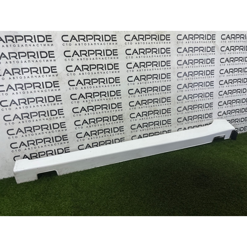 Накладка на порог (кузов и элементы) Hyundai Ioniq AE 2017 1.6 87751G2000