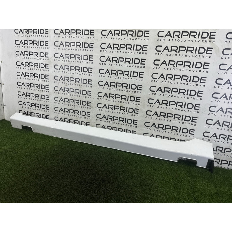 Накладка на порог (кузов и элементы) Hyundai Ioniq AE 2017 1.6 87751G2000