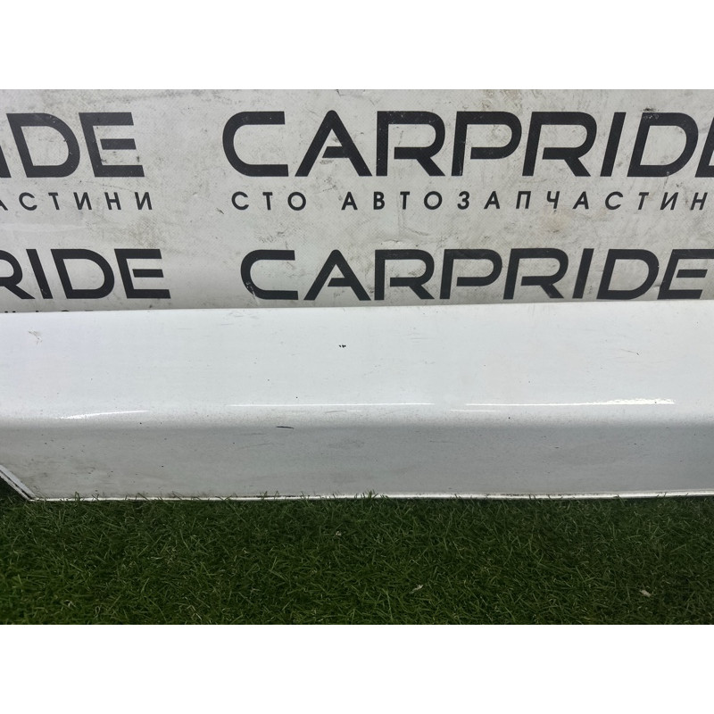 Накладка на порог (кузов и элементы) Hyundai Ioniq AE 2017 1.6 87751G2000