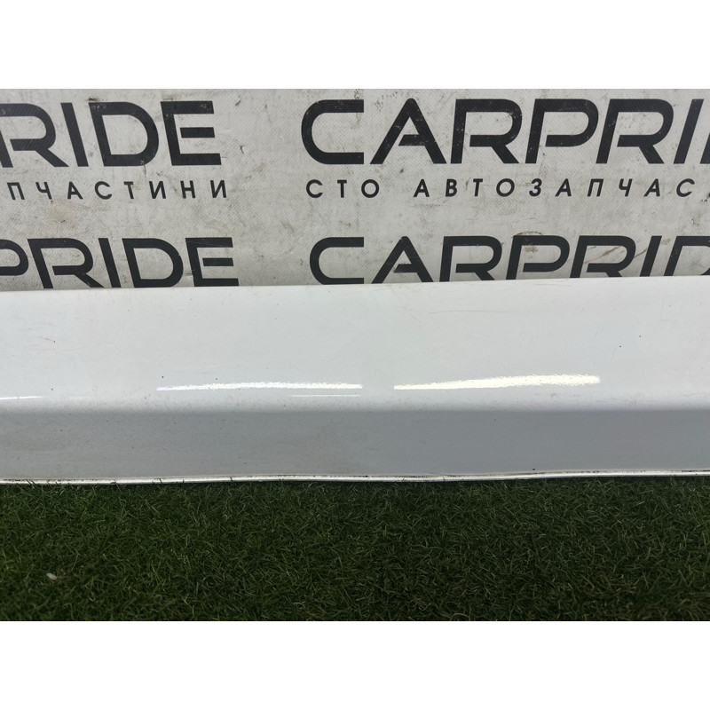 Накладка на порог (кузов и элементы) Hyundai Ioniq AE 2017 1.6 87751G2000