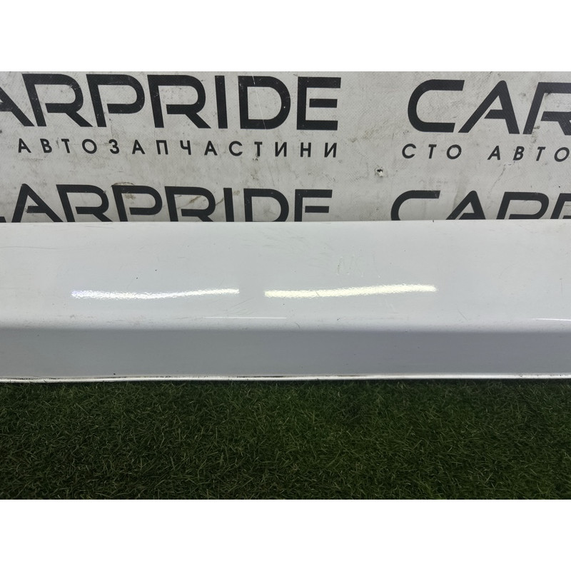 Накладка на порог (кузов и элементы) Hyundai Ioniq AE 2017 1.6 87751G2000