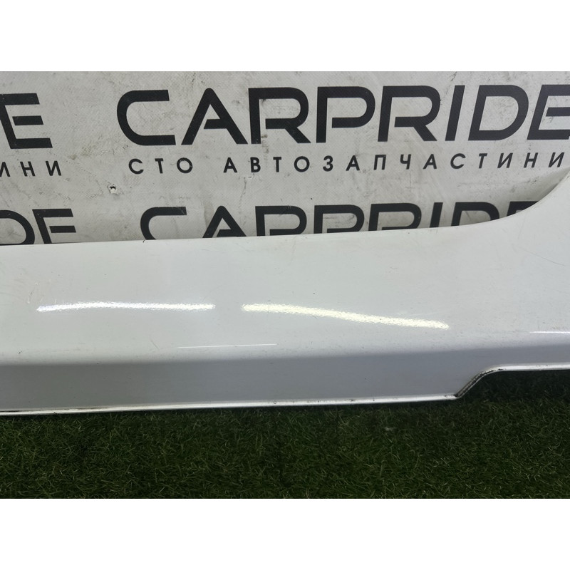 Накладка на порог (кузов и элементы) Hyundai Ioniq AE 2017 1.6 87751G2000