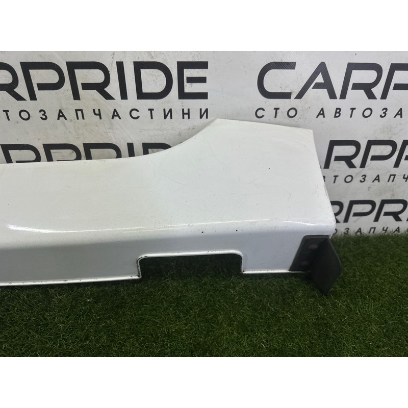 Накладка на порог (кузов и элементы) Hyundai Ioniq AE 2017 1.6 87751G2000