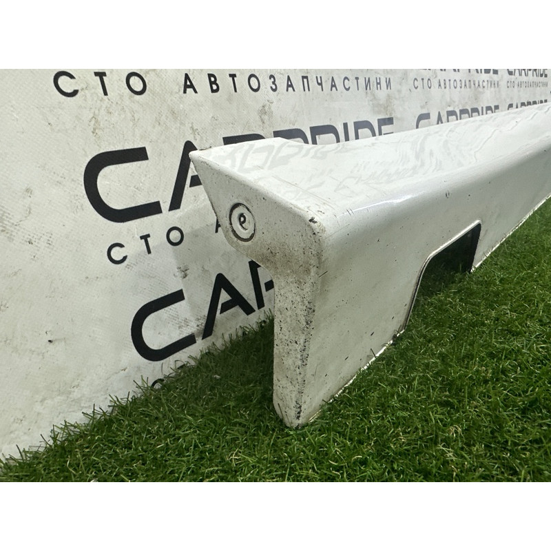 Накладка на порог (кузов и элементы) Hyundai Ioniq AE 2017 1.6 87751G2000