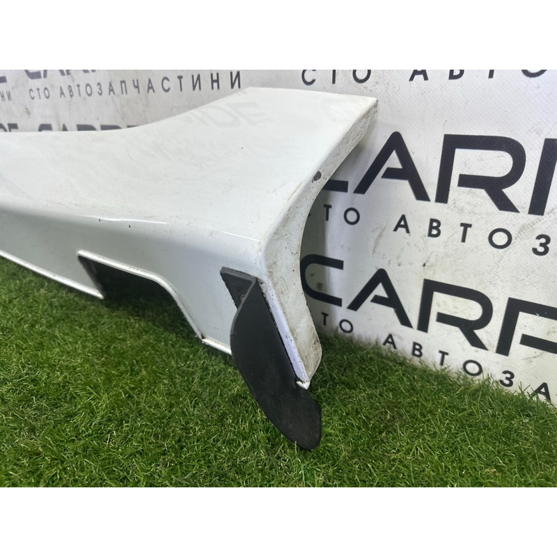 Накладка на порог (кузов и элементы) Hyundai Ioniq AE 2017 1.6 87751G2000