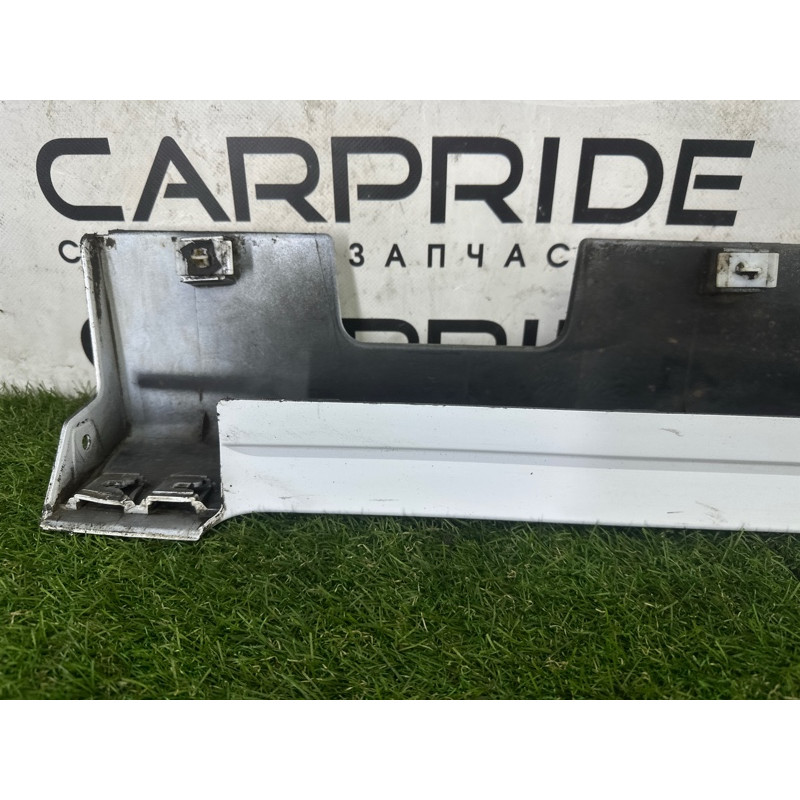 Накладка на порог (кузов и элементы) Hyundai Ioniq AE 2017 1.6 87751G2000