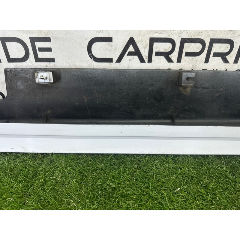 Накладка на порог (кузов и элементы) Hyundai Ioniq AE 2017 1.6 87751G2000