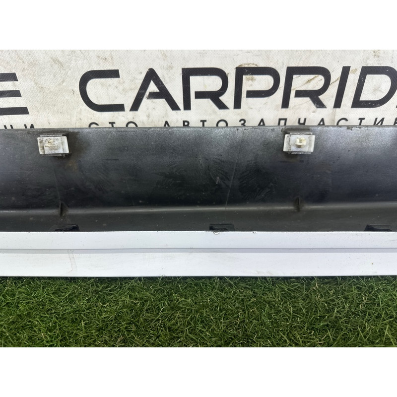 Накладка на порог (кузов и элементы) Hyundai Ioniq AE 2017 1.6 87751G2000