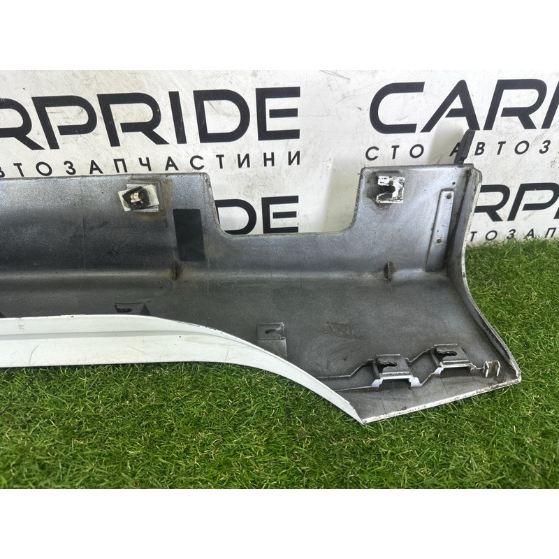 Накладка на порог (кузов и элементы) Hyundai Ioniq AE 2017 1.6 87751G2000