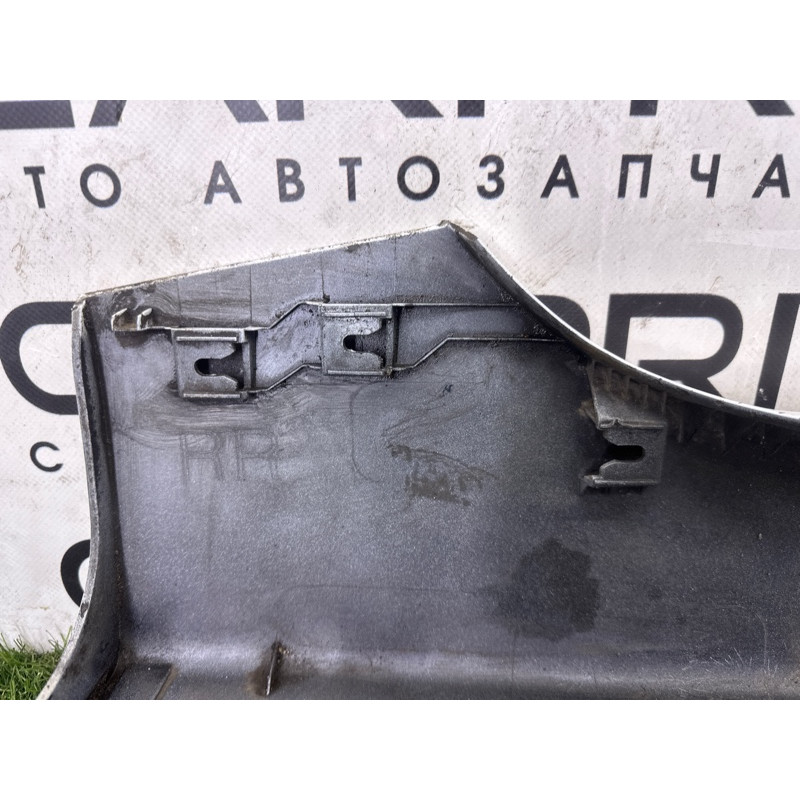 Накладка на порог (кузов и элементы) Hyundai Ioniq AE 2017 1.6 87751G2000