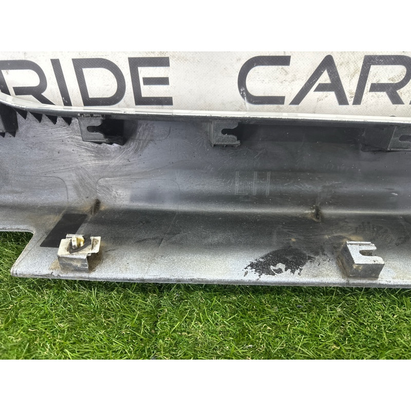 Накладка на порог (кузов и элементы) Hyundai Ioniq AE 2017 1.6 87751G2000