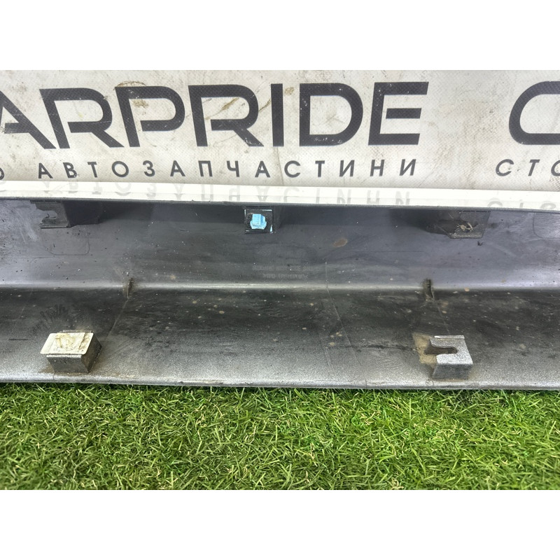 Накладка на порог (кузов и элементы) Hyundai Ioniq AE 2017 1.6 87751G2000