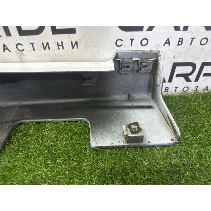 Накладка на порог (кузов и элементы) Hyundai Ioniq AE 2017 1.6 87751G2000