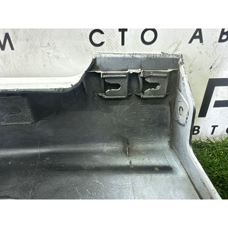 Накладка на порог (кузов и элементы) Hyundai Ioniq AE 2017 1.6 87751G2000