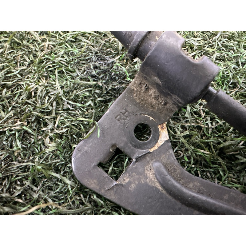 Датчик ABS (электрика / датчики) Hyundai Ioniq AE 2017 1.6 59830G2000