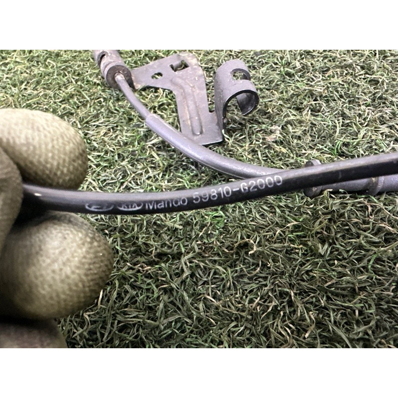 Датчик ABS (электрика / датчики) Hyundai Ioniq AE 2017 1.6 59810G2000