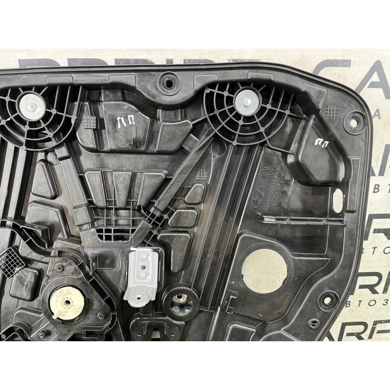 Механізм склопідйомника (кузов і елементи) Hyundai Ioniq AE 2018 1.6 Hybrid 82481G2010