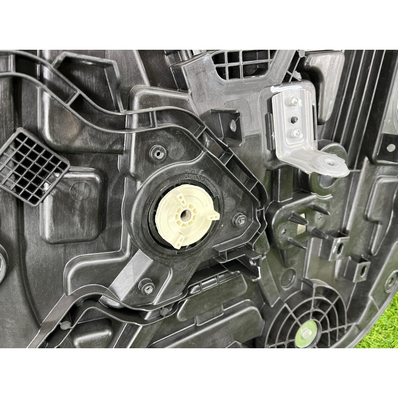 Механізм склопідйомника (кузов і елементи) Hyundai Ioniq AE 2018 1.6 Hybrid 82481G2010